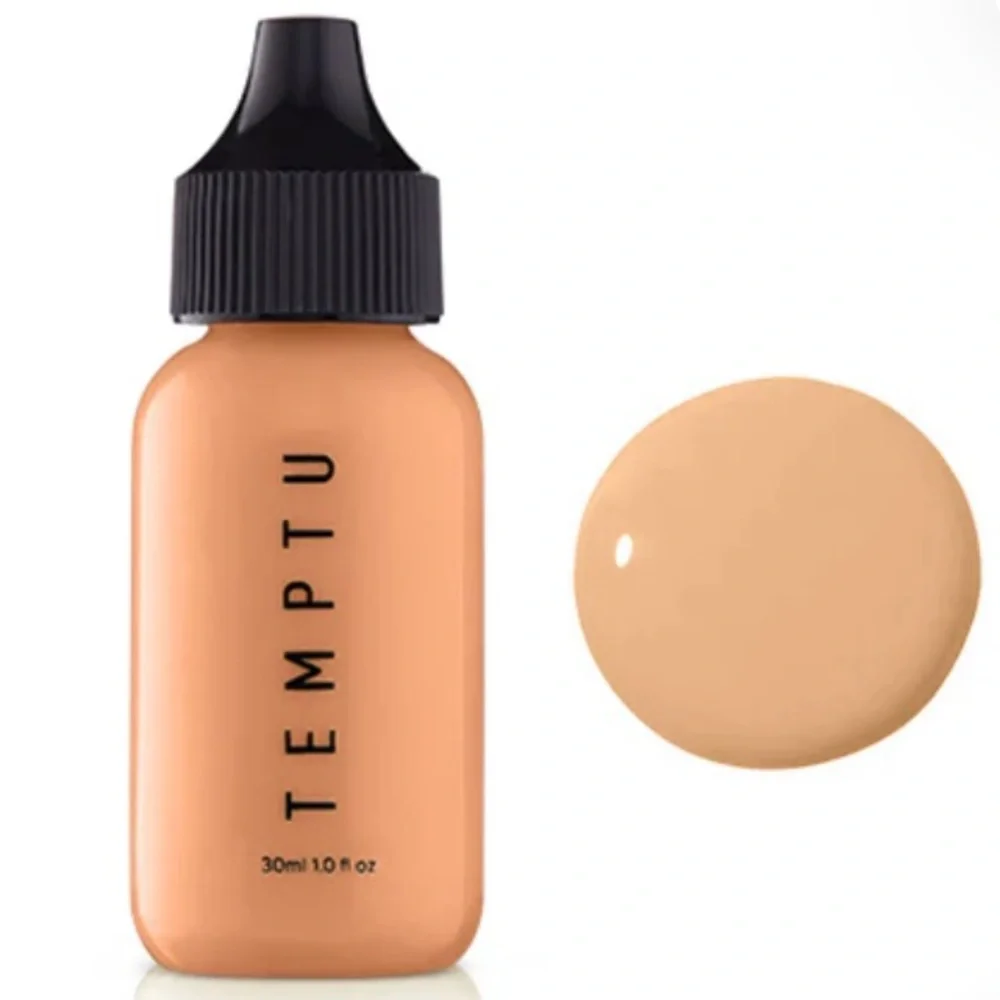 💎 Temptu Perfect Canvas Airbrush Color Correctors in Shade Peach